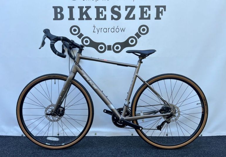 Brugt Fuji Jari 2.5 2025 2025 Road & Gravel — billede 4 af 14