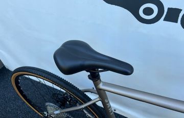 Tweedehands Fuji Jari 2.5 2025 2025 Road & Gravel — afbeelding 6 van 14