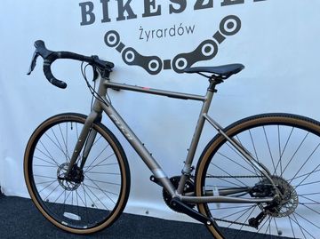 Tweedehands Fuji Jari 2.5 2025 2025 Road & Gravel — afbeelding 7 van 14