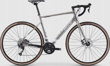 Used Fuji Jari 2.5 2025 2025 Road & Gravel