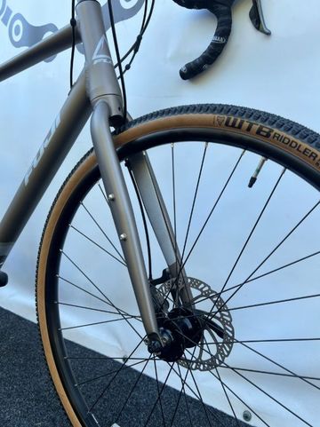 Tweedehands Fuji Jari 2.5 2025 2025 Road & Gravel — afbeelding 14 van 14