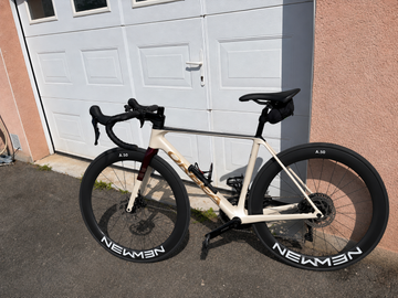 Used Orbea Orca M30 2025 2025 Road & Gravel