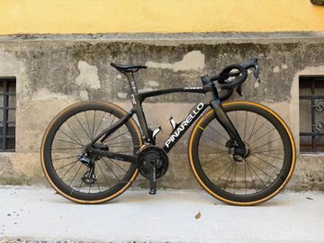 Gebrauchtes Pinarello DOGMA F12 DURA ACE Di2 Disc 2022 2022 Road & Gravel