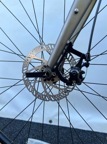 Käytetty Fuji Jari 2.5 2025 2025 Road & Gravel — kuva 11 / 14