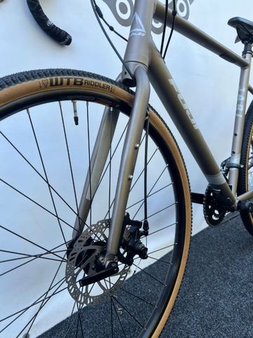 Käytetty Fuji Jari 2.5 2025 2025 Road & Gravel — kuva 10 / 14