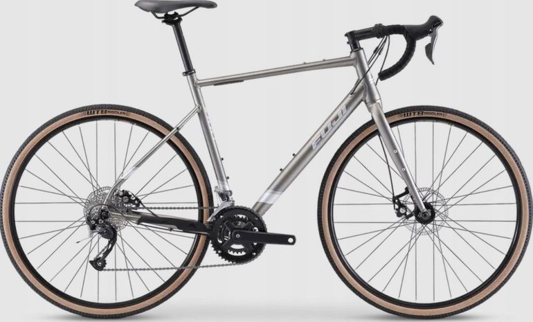 Używany Fuji Jari 2.5 2025 2025 Road & Gravel — zdjęcie 2 z 14