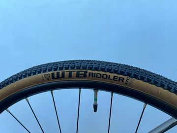 Käytetty Fuji Jari 2.5 2025 2025 Road & Gravel — kuva 12 / 14