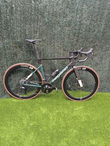 Used Megamo PULSE 01 2025 2025 Road & Gravel