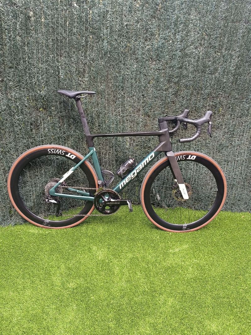 Used Megamo PULSE 01 2025 2025 Road & Gravel