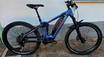 Gebrauchtes Flayer Custom Other SRAM 2020 MTB