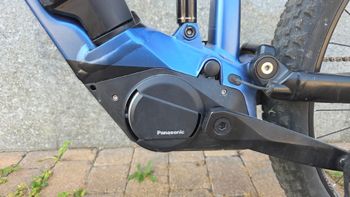 Gebrauchtes Flayer Custom Other SRAM 2020 Mountainbike, Blau — Bild 14 von 19
