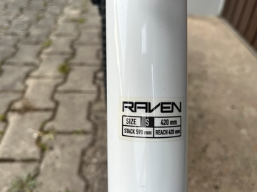 Używany Focus Elite Donna 2018 Mountainbike — zdjęcie 8 z 8
