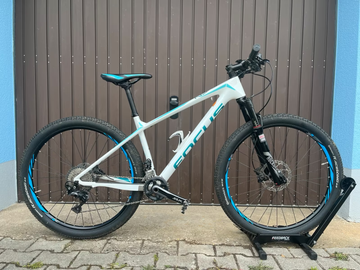 Używany Focus Elite Donna 2018 Mountainbike — zdjęcie 2 z 8