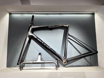 Używany BMC Telaio BMC Teammachine SLR Masterpiece Limited Edition 2024 Frameset 2024 Road & Gravel