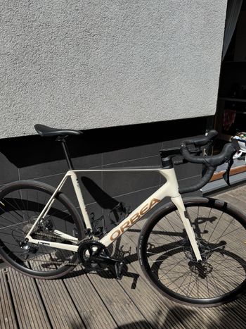Orbea ORCA M30 2024 2024 Road & Gravel d'occasion