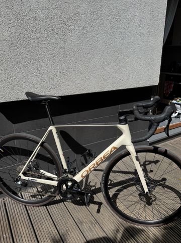 Gebrauchtes Orbea ORCA M30 2024 2024 Road & Gravel
