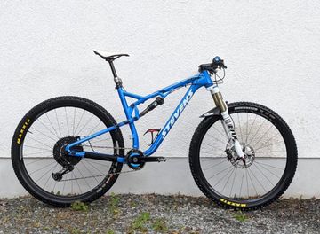 Używany Stevens Jura 2020 2020 Mountainbike — zdjęcie 2 z 9