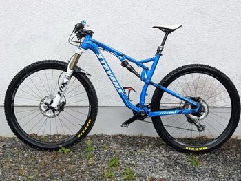 Brugt Stevens Jura 2020 2020 Mountainbike — billede 4 af 9
