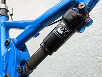 Brugt Stevens Jura 2020 2020 Mountainbike — billede 3 af 9