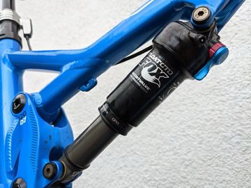 Używany Stevens Jura 2020 2020 Mountainbike — zdjęcie 3 z 9
