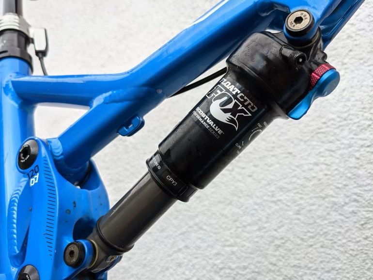 Brugt Stevens Jura 2020 2020 Mountainbike — billede 3 af 9