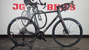 Used MMR GRAND TOUR 10 Disc 105 Di2 *NEW 0km* 2025 Road & Gravel