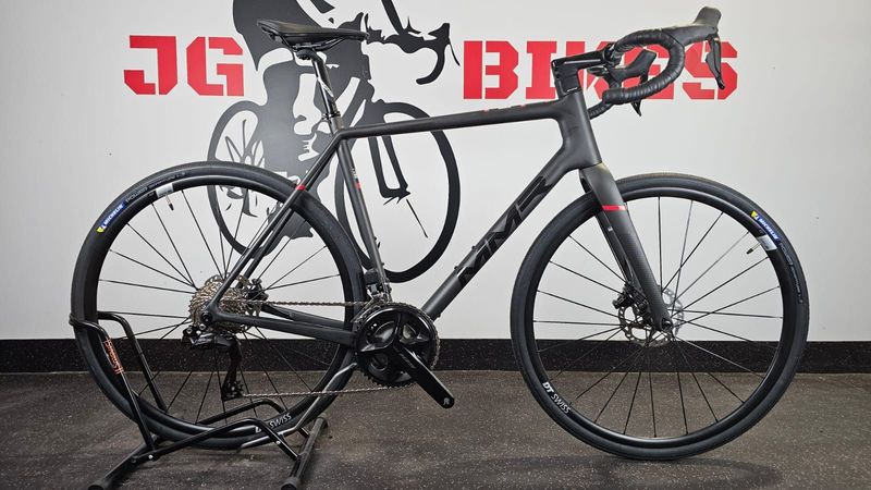 Gebrauchtes MMR GRAND TOUR 10 Disc 105 Di2 *NEW 0km* 2025 Road & Gravel