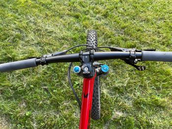 VPACE Custom SRAM X01 2020 Mountainbike d'occasion — image 11 sur 12