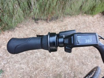 Used Gazelle Paris 2025 Urban, Black — image 3 of 5