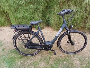 Used Gazelle Paris 2025 Urban, Black — image 2 of 5