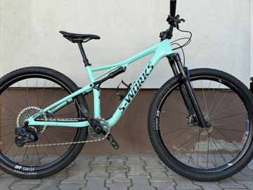 Specialized Epic SRAM GX Eagle AXS 2020 MTB de segunda mano