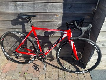 Ridley X-Night Disc - 105 ML 2019 2019 Road & Gravel usato