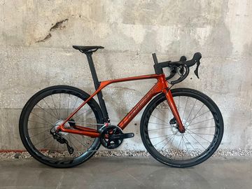 Used Lapierre Aircode DRS 5.0 105 2024 DRWL Carbon 2024 Road & Gravel
