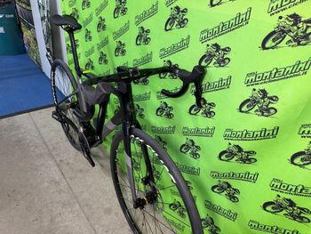 Used Cannondale SUPERSIX EVO SRAM RIVAL AXS 12 V. 2022 Road & Gravel