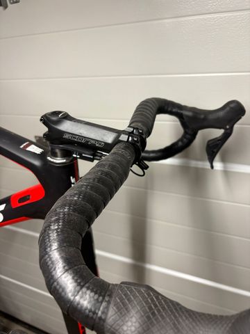 Used Stevens Super Prestige 2026 Frameset 2026 Road & Gravel, Black — image 4 of 9