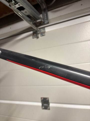 Used Stevens Super Prestige 2026 Frameset 2026 Road & Gravel, Black — image 7 of 9