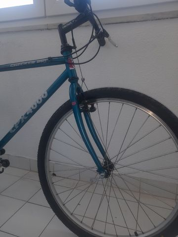Checker Pig CPX 4000 1994 Mountainbike d'occasion — image 8 sur 8
