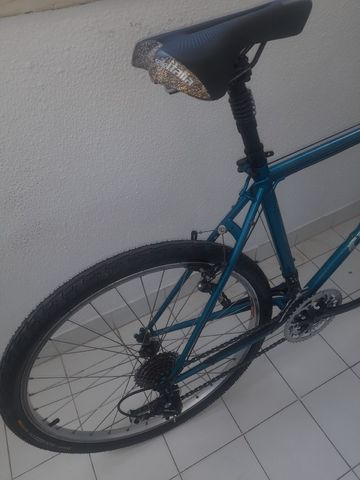 Checker Pig CPX 4000 1994 Mountainbike d'occasion — image 7 sur 8