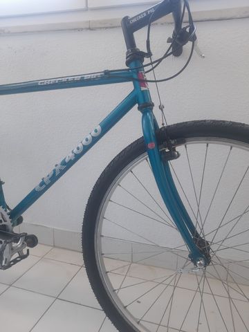 Checker Pig CPX 4000 1994 Mountainbike d'occasion — image 5 sur 8