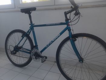 Używany Checker Pig CPX 4000 1994 MTB
