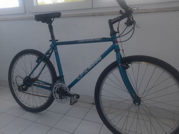 Używany Checker Pig CPX 4000 1994 MTB