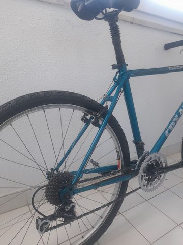 Checker Pig CPX 4000 1994 Mountainbike d'occasion — image 4 sur 8