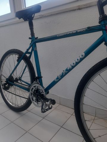 Checker Pig CPX 4000 1994 Mountainbike d'occasion — image 2 sur 8