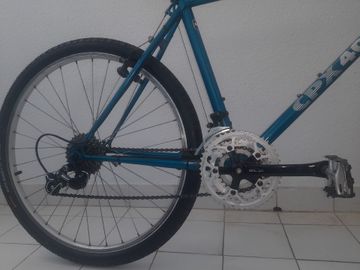 Checker Pig CPX 4000 1994 Mountainbike d'occasion — image 3 sur 8