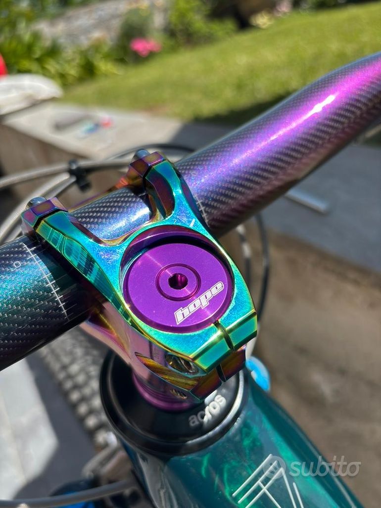 Brugt Propain Tyee Cf 6.1 2026 Mountainbike — billede 3 af 8