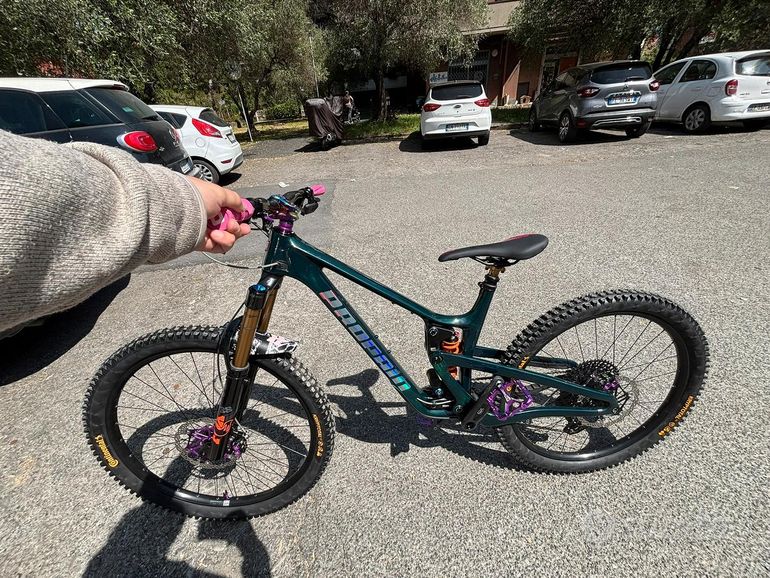 Brugt Propain Tyee Cf 6.1 2026 Mountainbike — billede 4 af 8