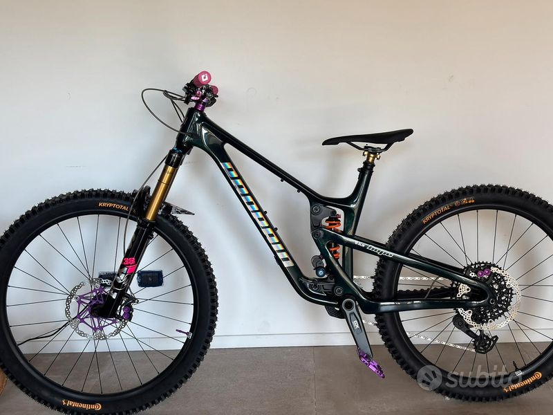Used Propain Tyee Cf 6.1 2026 MTB