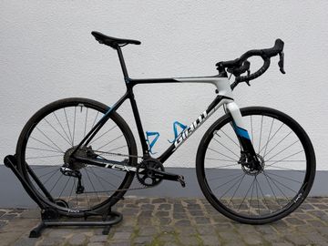 Giant TCX Advanced Pro 1 2016 2016 Road & Gravel d'occasion — image 1 sur 7