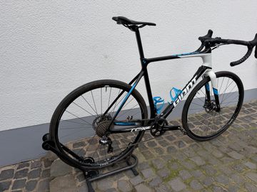 Giant TCX Advanced Pro 1 2016 2016 Road & Gravel d'occasion — image 2 sur 7