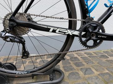 Giant TCX Advanced Pro 1 2016 2016 Road & Gravel d'occasion — image 3 sur 7